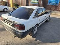 Mazda 626 1991 годаfor650 000 тг. в Алматы