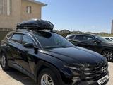 Hyundai Tucson 2026 годаүшін14 700 000 тг. в Астана – фото 3