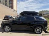 Hyundai Tucson 2026 годаүшін14 700 000 тг. в Астана – фото 4