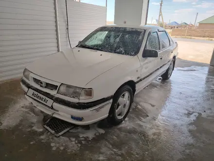 Opel Vectra 1995 года за 1 100 000 тг. в Бейнеу – фото 2