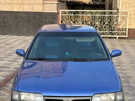 Nissan Primera 1995 года за 1 000 000 тг. в Шымкент – фото 2