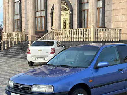 Nissan Primera 1995 годаүшін1 000 000 тг. в Шымкент – фото 5
