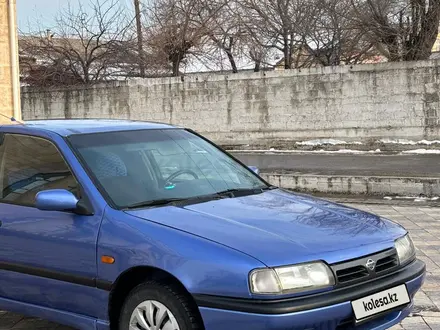 Nissan Primera 1995 года за 1 000 000 тг. в Шымкент – фото 6