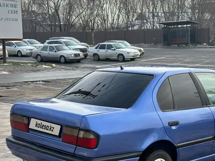 Nissan Primera 1995 годаүшін1 000 000 тг. в Шымкент – фото 7
