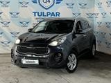 Kia Sportage 2018 года за 11 550 000 тг. в Шымкент