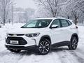 Chevrolet Tracker 2024 года за 9 000 000 тг. в Астана – фото 4