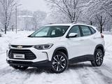 Chevrolet Tracker 2024 годаүшін9 000 000 тг. в Астана – фото 4