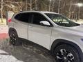 Chevrolet Tracker 2024 года за 9 000 000 тг. в Астана – фото 3