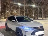 Chevrolet Tracker 2024 годаүшін9 000 000 тг. в Астана – фото 2