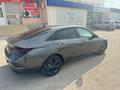 Hyundai Elantra 2022 годаfor9 500 000 тг. в Актау – фото 5