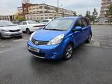 Nissan Note 2011 годаүшін4 950 000 тг. в Петропавловск