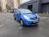 Nissan Note 2011 годаүшін4 950 000 тг. в Петропавловск – фото 2