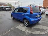 Nissan Note 2011 годаүшін4 950 000 тг. в Петропавловск – фото 3