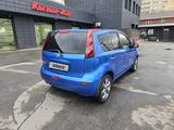 Nissan Note 2011 годаүшін4 950 000 тг. в Петропавловск – фото 4