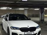 BMW 530 2021 года за 26 000 000 тг. в Алматы