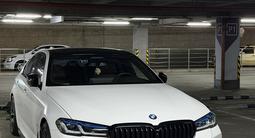 BMW 530 2021 года за 26 000 000 тг. в Алматы