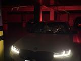 BMW 530 2021 года за 26 000 000 тг. в Алматы – фото 5
