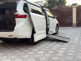 Toyota Sienna 2020 годаүшін21 000 000 тг. в Астана – фото 2