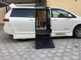 Toyota Sienna 2020 годаүшін21 000 000 тг. в Астана – фото 3