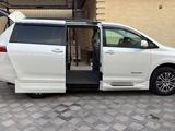 Toyota Sienna 2020 годаүшін21 000 000 тг. в Астана – фото 4