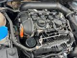 Контрактный Двигатель BZB 1.8 литра Volkswagen Passat B6, Skoda Superb за 900 000 тг. в Астана