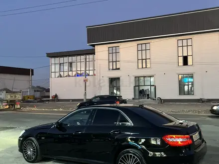 Mercedes-Benz E 200 2012 года за 5 800 000 тг. в Алматы – фото 3