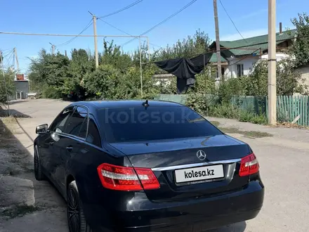 Mercedes-Benz E 200 2012 года за 5 800 000 тг. в Алматы – фото 4