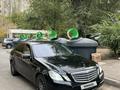Mercedes-Benz E 200 2012 года за 5 800 000 тг. в Алматы – фото 2