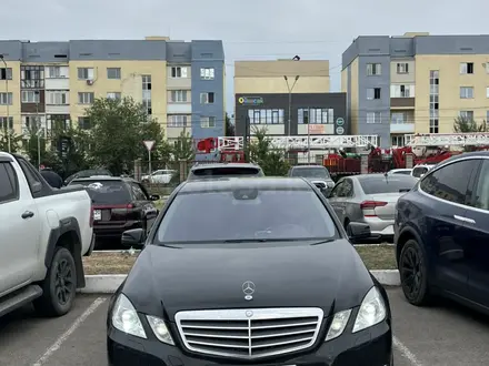 Mercedes-Benz E 200 2012 года за 5 800 000 тг. в Алматы – фото 5