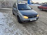 ВАЗ (Lada) Kalina 1117 2011 годаүшін1 500 000 тг. в Уральск