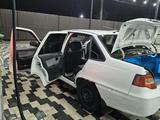 Daewoo Nexia 2012 годаүшін900 000 тг. в Туркестан
