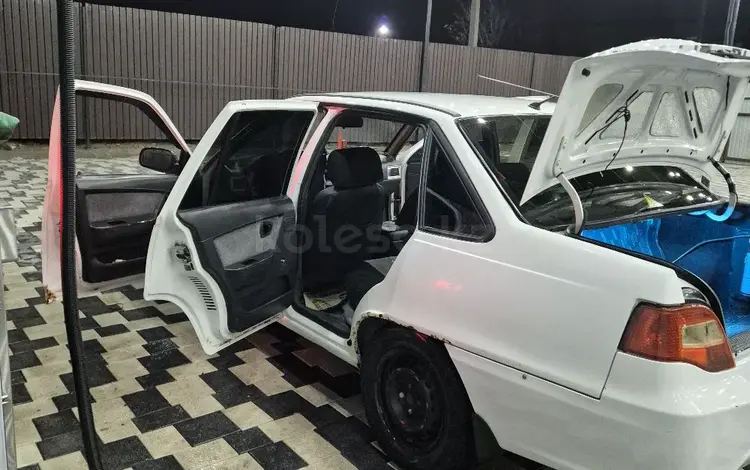 Daewoo Nexia 2012 годаүшін900 000 тг. в Туркестан