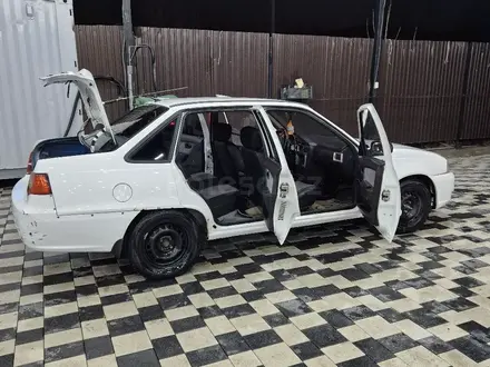 Daewoo Nexia 2012 года за 900 000 тг. в Туркестан – фото 3