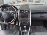 Mercedes-Benz A 200 2006 годаүшін2 200 000 тг. в Актобе – фото 5