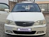 Honda Odyssey 2001 годаfor3 750 000 тг. в Кордай – фото 3