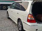 Honda Odyssey 2001 годаfor3 750 000 тг. в Кордай – фото 2