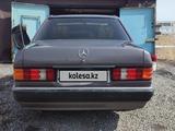 Mercedes-Benz 190 1992 года за 2 100 000 тг. в Караганда – фото 5