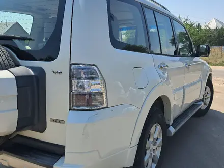 Mitsubishi Pajero 2014 года за 11 800 000 тг. в Алматы – фото 6