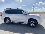 Toyota Land Cruiser 2013 года за 21 000 000 тг. в Жанаозен – фото 2