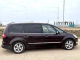Ford Galaxy 2011 года за 5 600 000 тг. в Уральск – фото 3