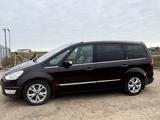 Ford Galaxy 2011 года за 5 600 000 тг. в Уральск – фото 4