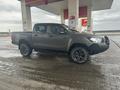 Toyota Hilux 2017 года за 13 500 000 тг. в Усть-Каменогорск – фото 6