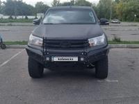 Toyota Hilux 2017 года за 13 500 000 тг. в Усть-Каменогорск