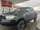 Toyota Hilux 2017 годаүшін13 500 000 тг. в Усть-Каменогорск – фото 5