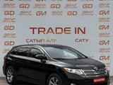 Toyota Venza 2011 года за 8 200 000 тг. в Алматы – фото 3