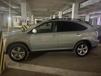 Lexus RX 330 2005 года за 8 300 000 тг. в Астана