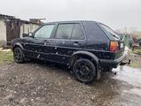 Volkswagen Golf 1990 года за 600 000 тг. в Астана – фото 4