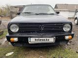 Volkswagen Golf 1990 года за 600 000 тг. в Астана – фото 2