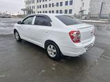 Chevrolet Cobalt 2023 годаүшін6 500 000 тг. в Кызылорда – фото 4