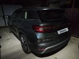 Skoda Kodiaq 2025 годаүшін17 700 000 тг. в Атырау